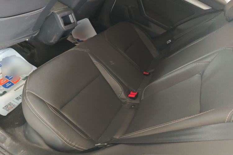 Used Volkswagen Lamando 2018 230TSI DSG Fashion Edition