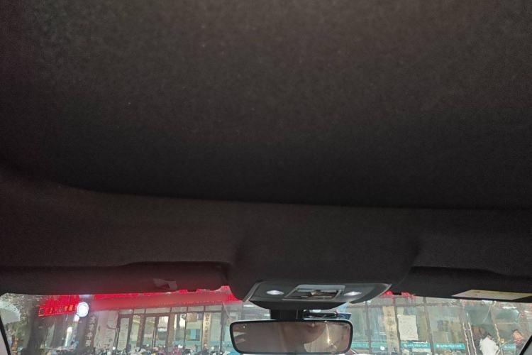 Used BYD Song Pro New Energy 2023 Champion Edition DM-i 71KM Leading Model