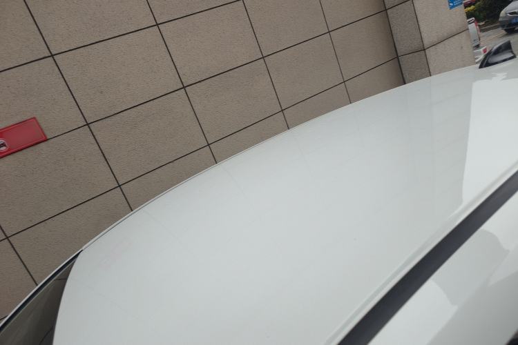 Used Honda Fit 2021 1.5L CVT Trend Edition