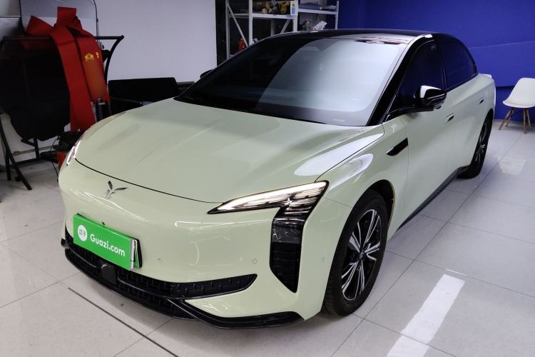 Used Hongqi EH7 2024 690 Pro