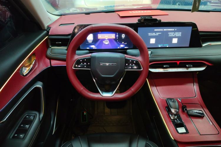 Used Venucia V 2021 260T Tianwang Edition
