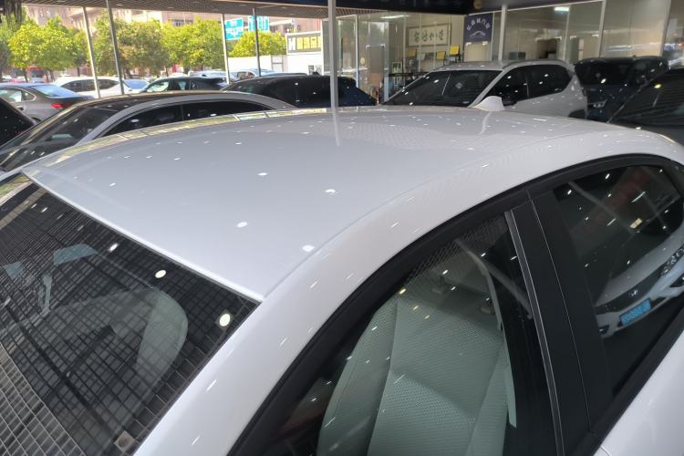 Used Ford Escort 2017 Revised Version 1.5L Automatic Comfort Edition