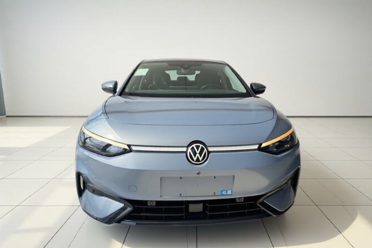 Used Volkswagen ID.7 VIZZION 2024 AIR model