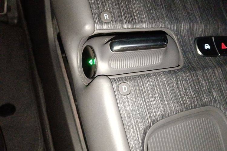 Used Nio ET7 2022 100kWh First Edition