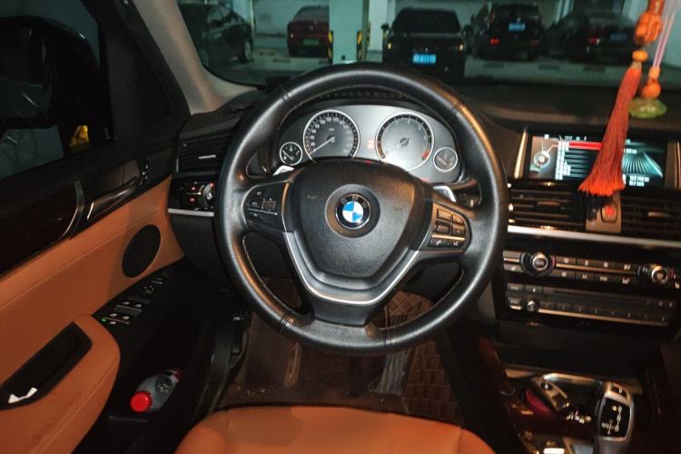 Used BMW X4 2014 xDrive20i X Design Package