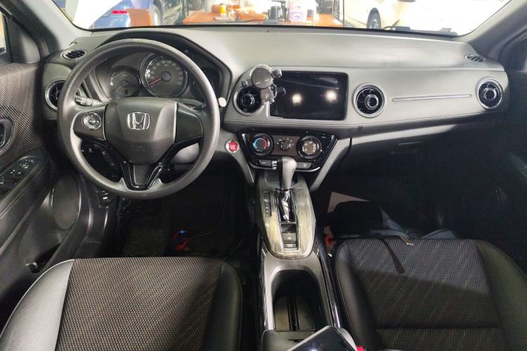 Used Honda XR-V 2017 1.8L EXi CVT Comfort Version