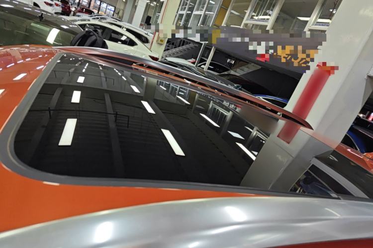 Used Volkswagen Tacqua 2020 1.5L Automatic Yue