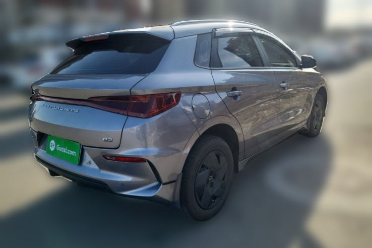 Used BYD e2 2023 Comfort Model
