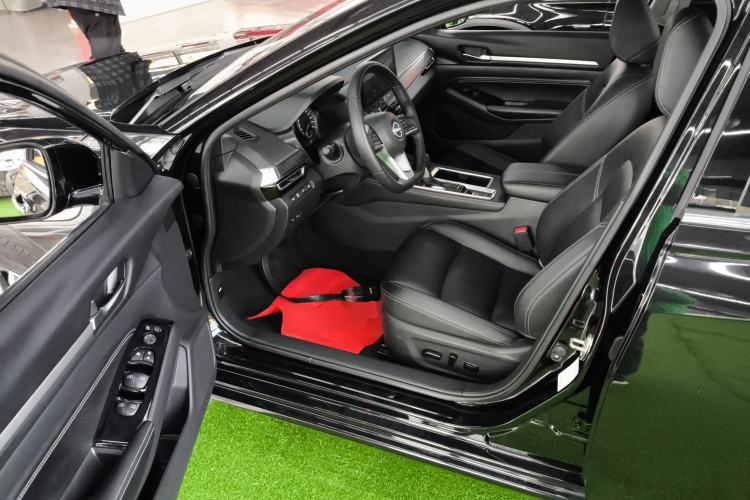 Used Nissan Teana 2022 2.0L XL-TLS Enjoyment Edition