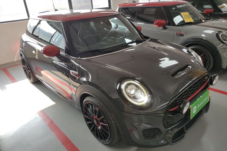 Used MINI JCW 2020 2.0T JOHN COOPER WORKS ALL-IN
