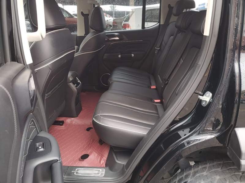 Used Tank 300 2021 Off-Road Edition 2.0T Conqueror — 16