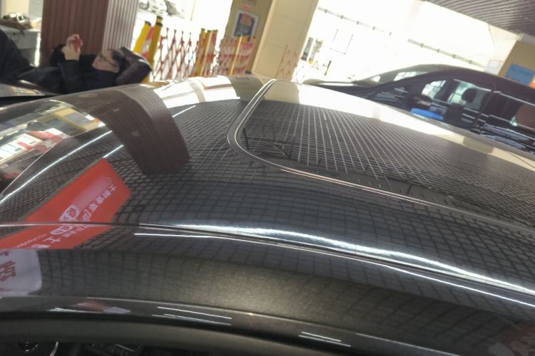 Used Volkswagen Sagitar 2019 280TSI DSG Comfort Version China VI Standard Roof