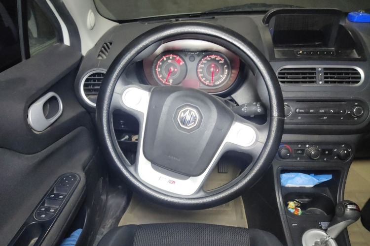 Used MG 3 2016 1.3L AMT Comfort Edition