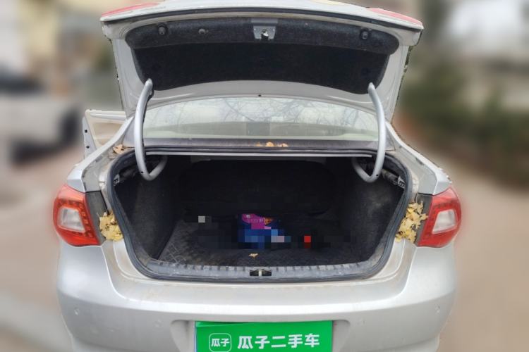 Used Volkswagen Bora 2012 1.6L Manual Stylish & Great Value Edition