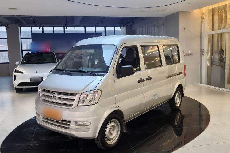 Used Dongfeng Xiaokang K07S 2019 1.2L Practical Version China VI Standard DK12
