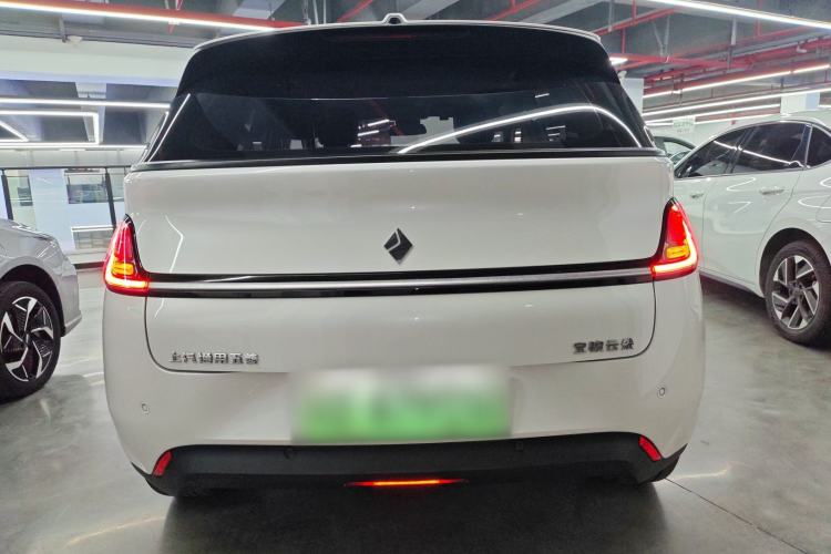 Used Baojun Cloud 2023 460 Pro