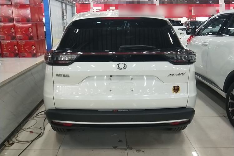 Used CIIMO M-NV 2023 Shangcheng Edition
