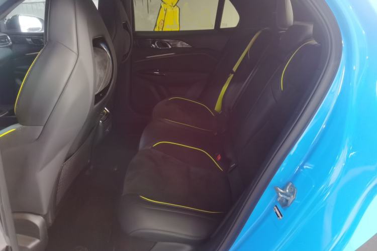 Used Lynk & Co 03 2022 03+ Cyan Custom Performance Kit