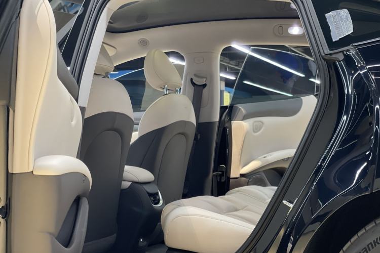 Used IM L6 2024 Max Standard Edition
