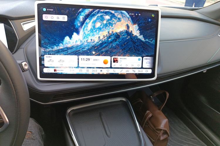 Used Deepal SL03 2024 135Plus Glory Edition
