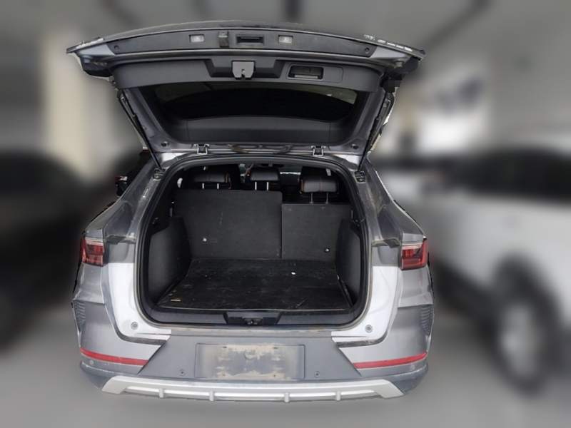 Used BYD Song PLUS 2020 1.5T Automatic Prestige Version — 20