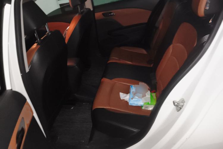 Used Chevrolet Cavalier 2016 1.5L Automatic Xinsong Edition