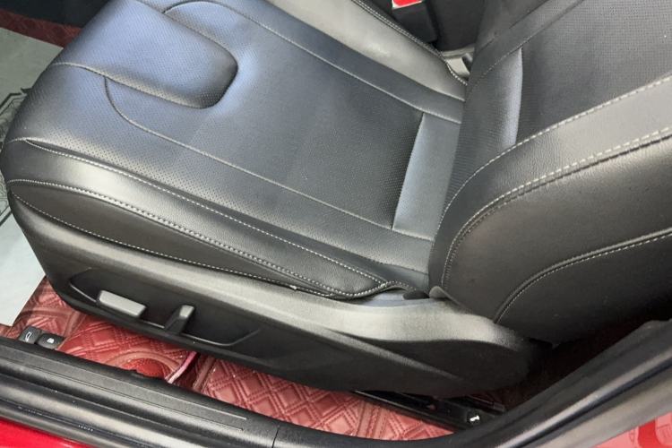 Used Hyundai Elantra 2021 1.5L CVT TOP Flagship Edition