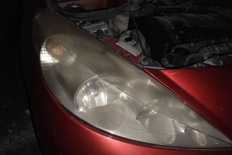 Used Peugeot 207 2011 Hatchback 1.6L Automatic Yule Edition