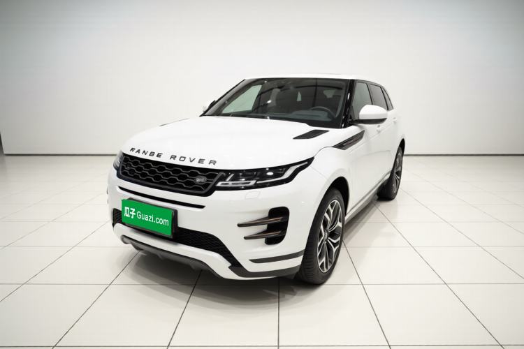 Used Land Rover Range Evoque 2020 249 PS R-DYNAMIC S Sport Edition