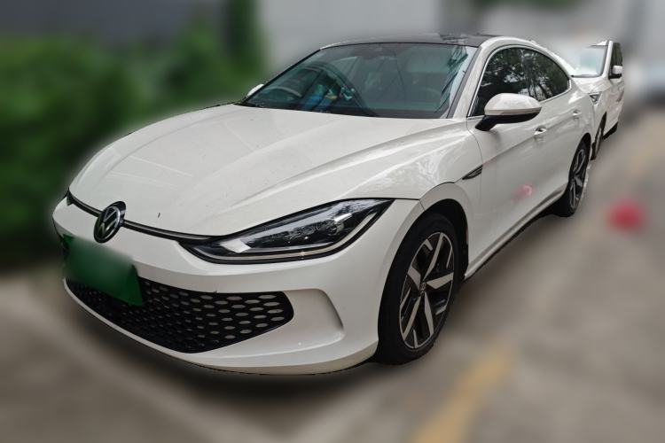 Used Volkswagen Lamando 2022 Lavida L 280TSI DSG Cool & Spicy Edition