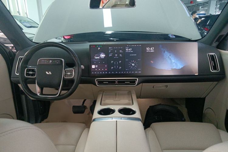 Used Li Auto L6 2024 Max