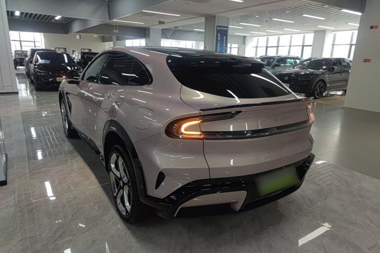 Used Xiaomi Auto YU7 2025 Ultra-Long Range High-Performance All-Wheel-Drive Max Edition
