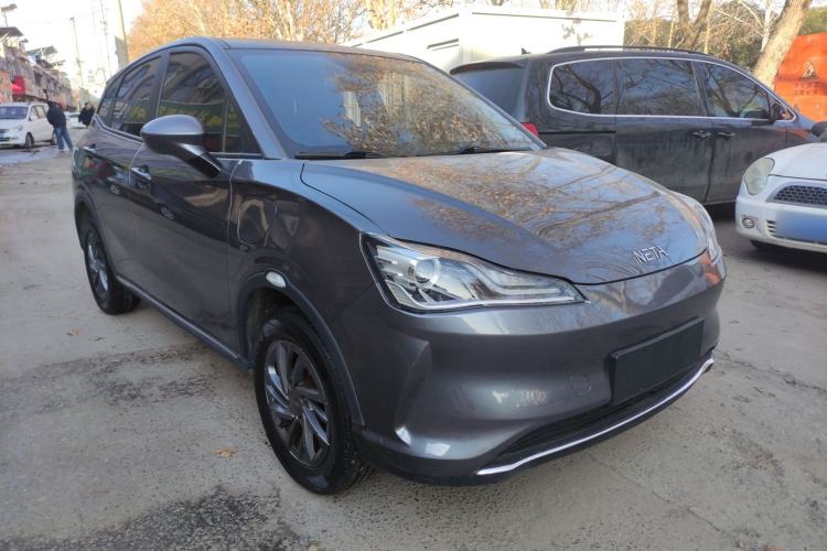 Used NETA V 2022 Chao 300 Lite Lithium Iron Phosphate Exterior 2