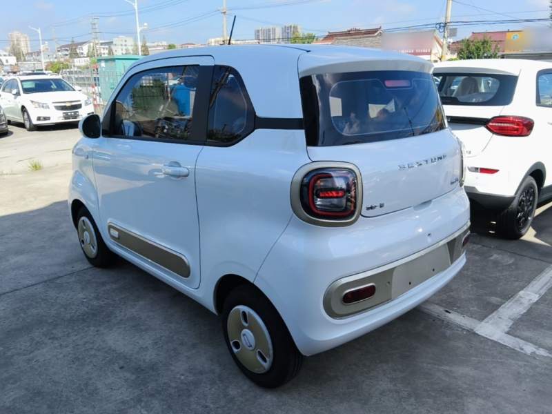 Used Bestune Pony 2024 170km Vitality Horse — 4