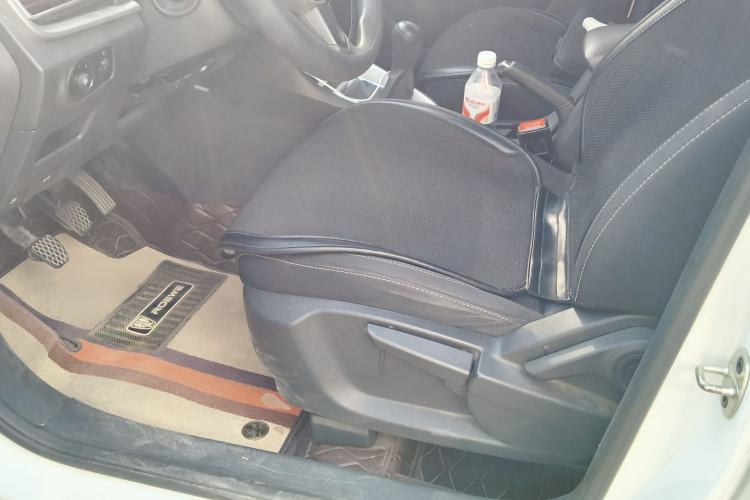 Used Roewe RX3 2020 1.6L Manual - Ultra-Fresh Entry Version Left Front Seat