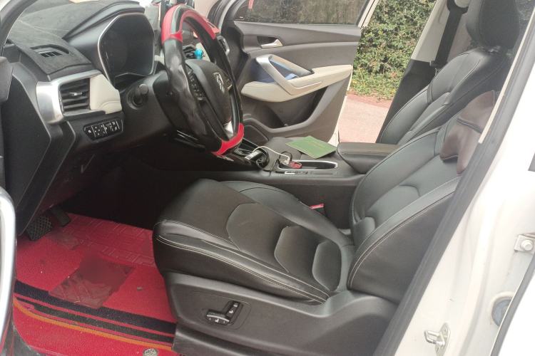 Used Baojun 530 2019 1.5T CVT Prestige Version National V
