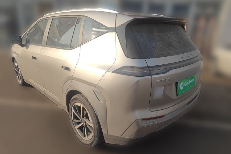 Used AION Y 2022 Plus 70 Smart Edition