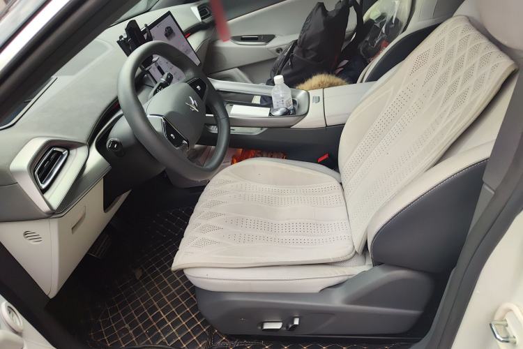 Used ARCFOX Alpha S5 2024 560MAX 185kW