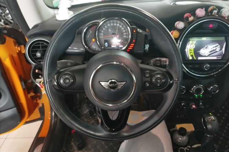 Used MINI 2016 1.5T COOPER