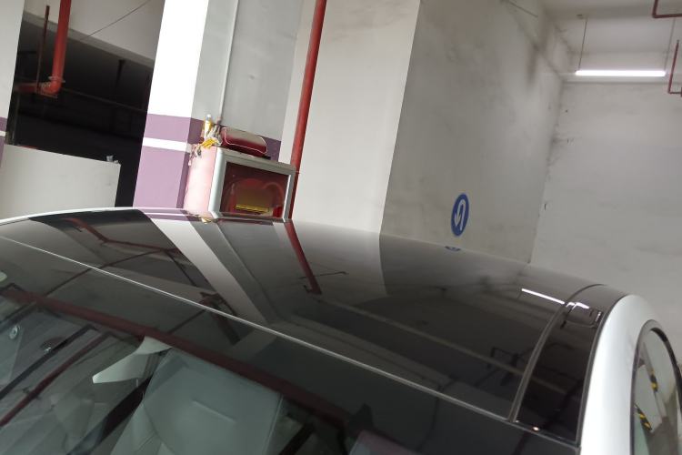 Used XPeng G6 2025 625 Long-Range Max Flagship Edition