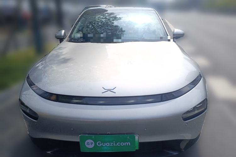 Used XPeng P7 2022 480E