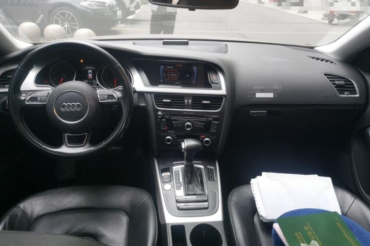 Used Audi A5 2016 Sportback 45 TFSI