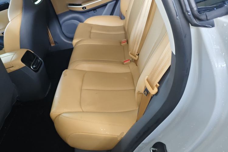 Used Leapmotor C01 2024 Pure Electric 525 Comfort Edition