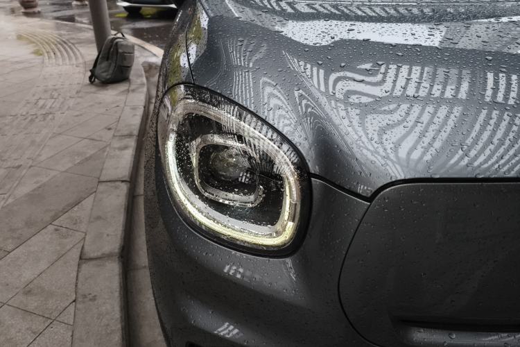 Used Leapmotor T03 2022 YAOJIN Edition