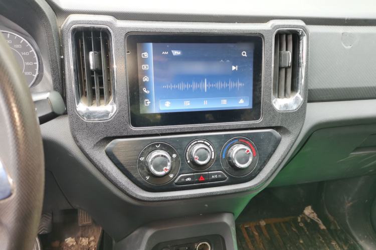 Used Wuling Zhengtu 2021 1.5L Adventure LAR