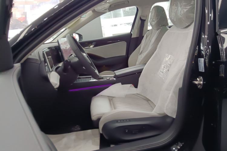 Used Volkswagen Magotan 2024 380TSI DSG Ultimate Edition
