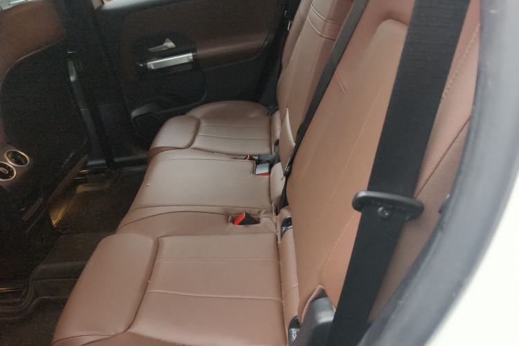 Used Mercedes-Benz GLB 2022 GLB 220 Dynamic Edition