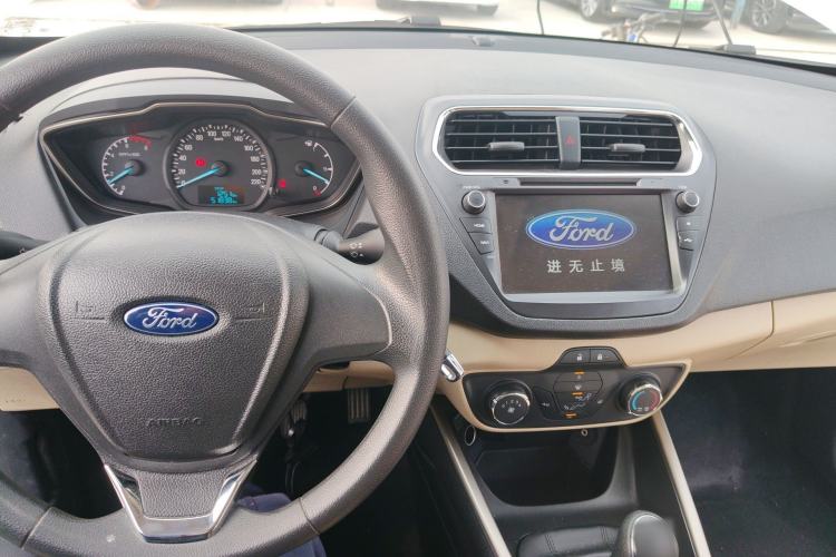 Used Ford Escort 2015 1.5L Manual Comfort Model