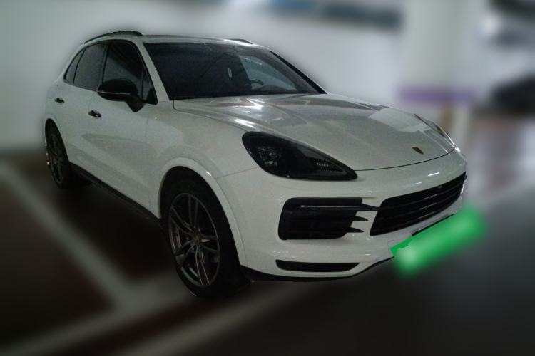 Used Porsche Cayenne 2023 Cayenne 3.0T