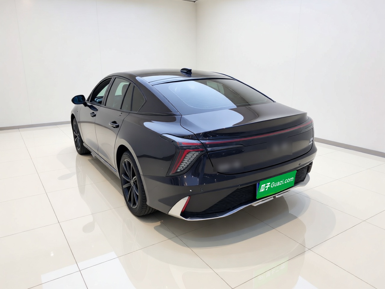 Hongqi H6 2025 2.0T ZhiShang Version — снимка 4